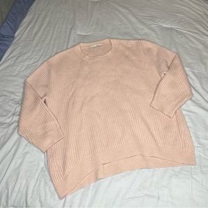 Naked Cashmere Campbell Sweater Size L